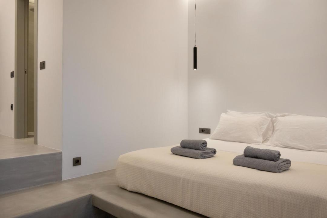 Photo of Bedroom in Kanalia