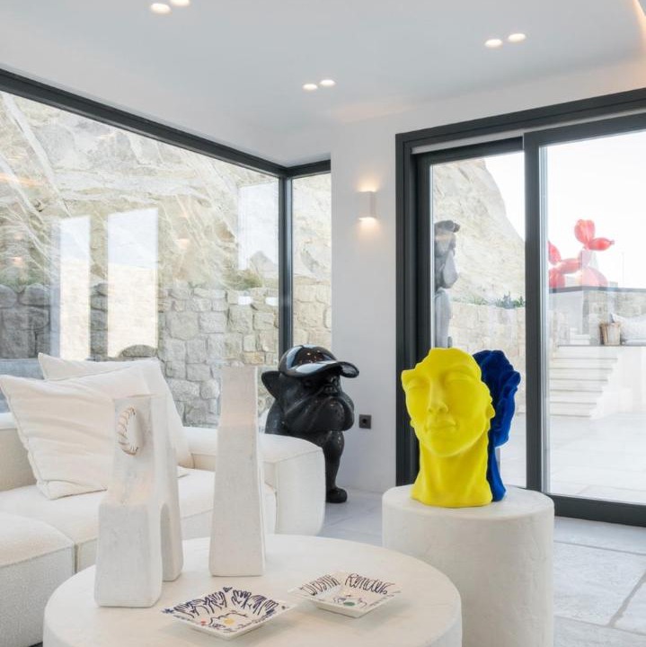 Photo of Livingroom in Kanalia