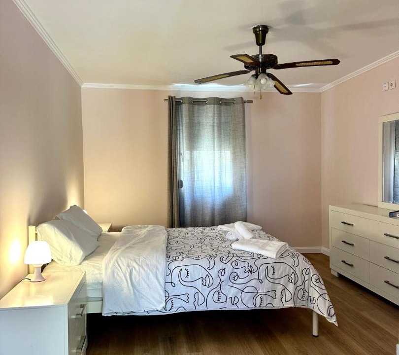 Photo of Bedroom in Pondi
