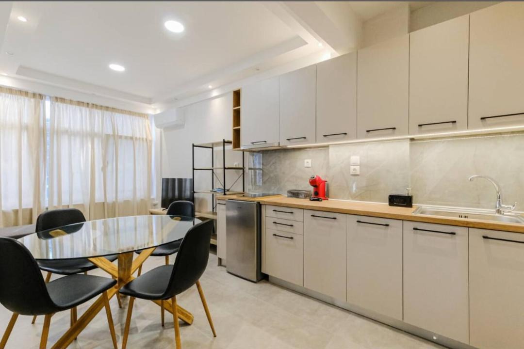 Photo of Kitchen in Ladadika