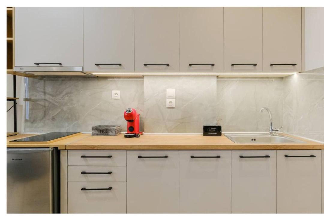 Photo of Kitchen in Ladadika