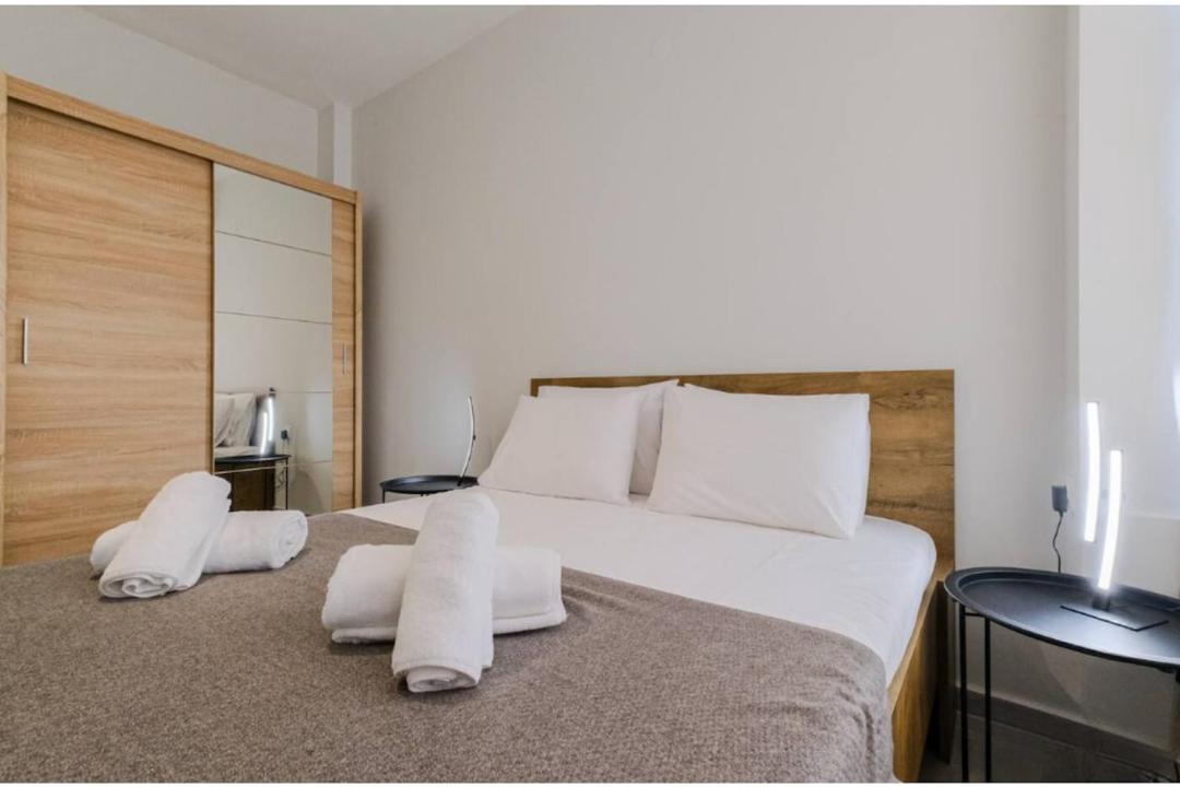 Photo of Bedroom in Ladadika