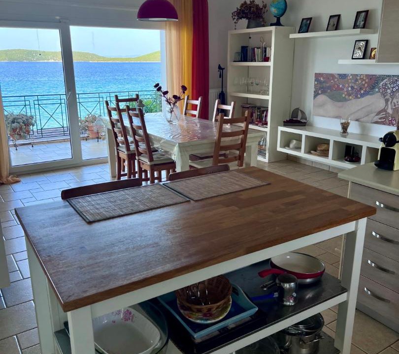 Photo of Kitchen in Sourpi