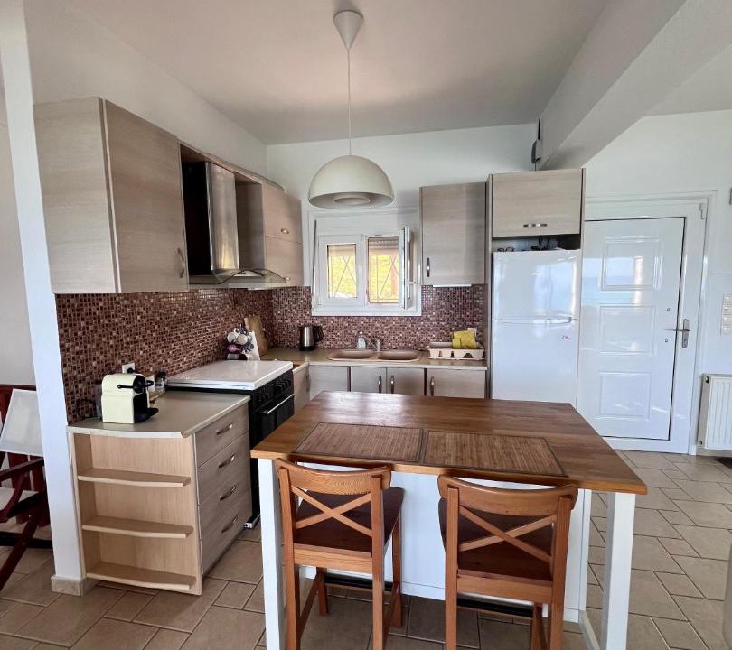 Photo of Kitchen in Sourpi