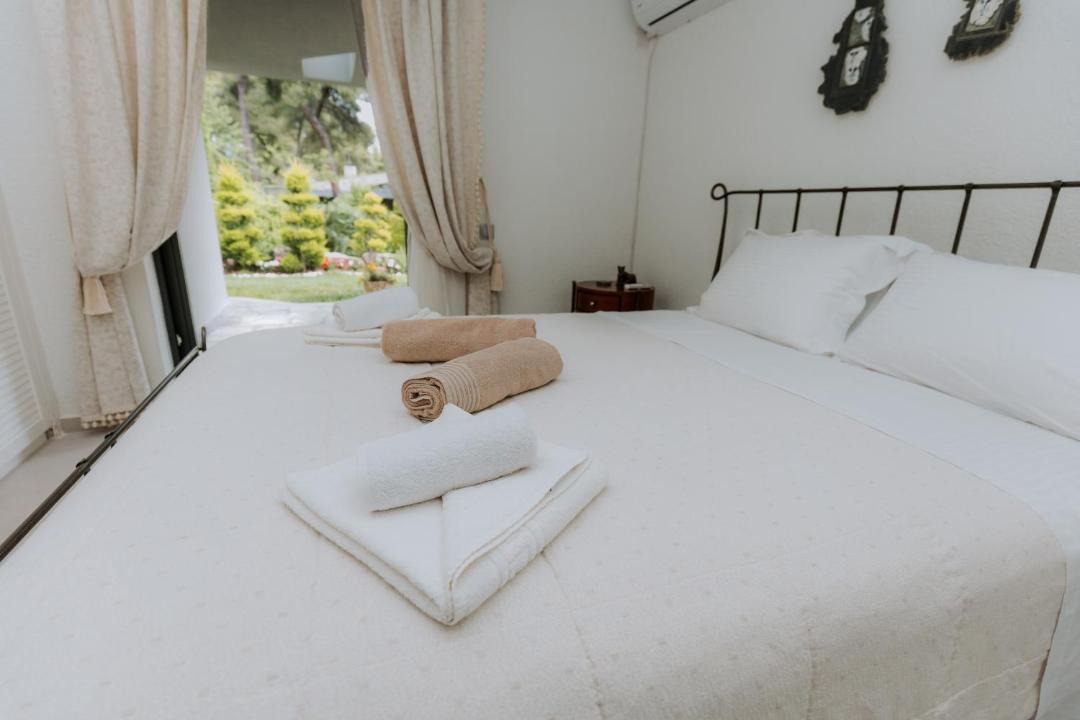 Photo of Bedroom in Sane