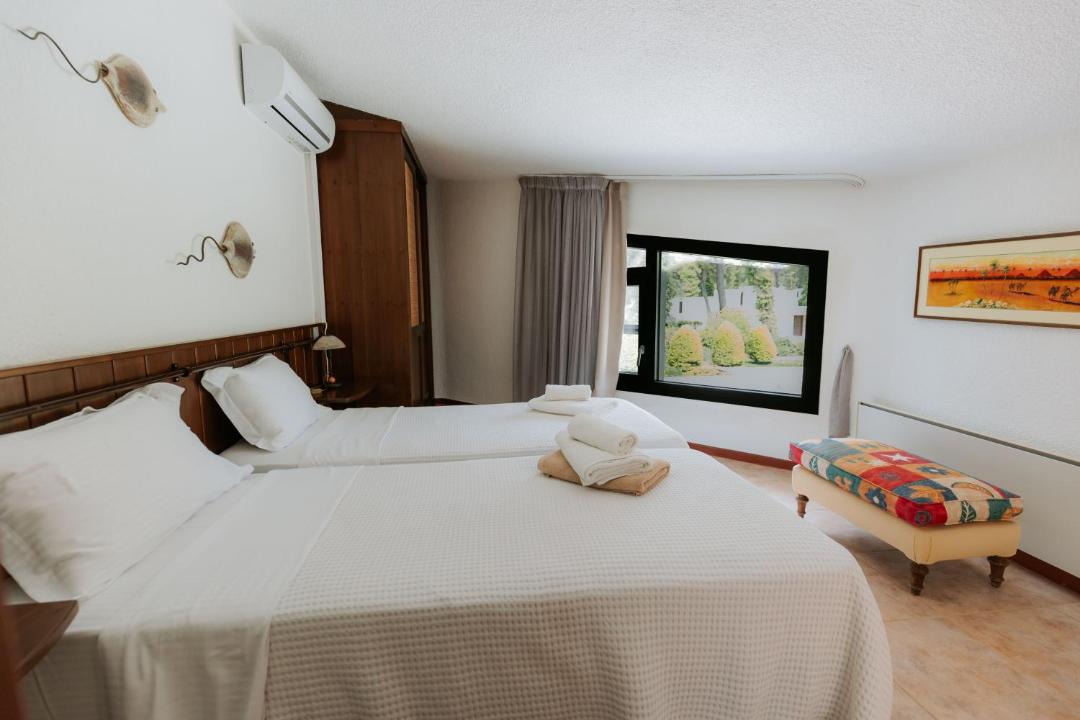 Photo of Bedroom in Sane