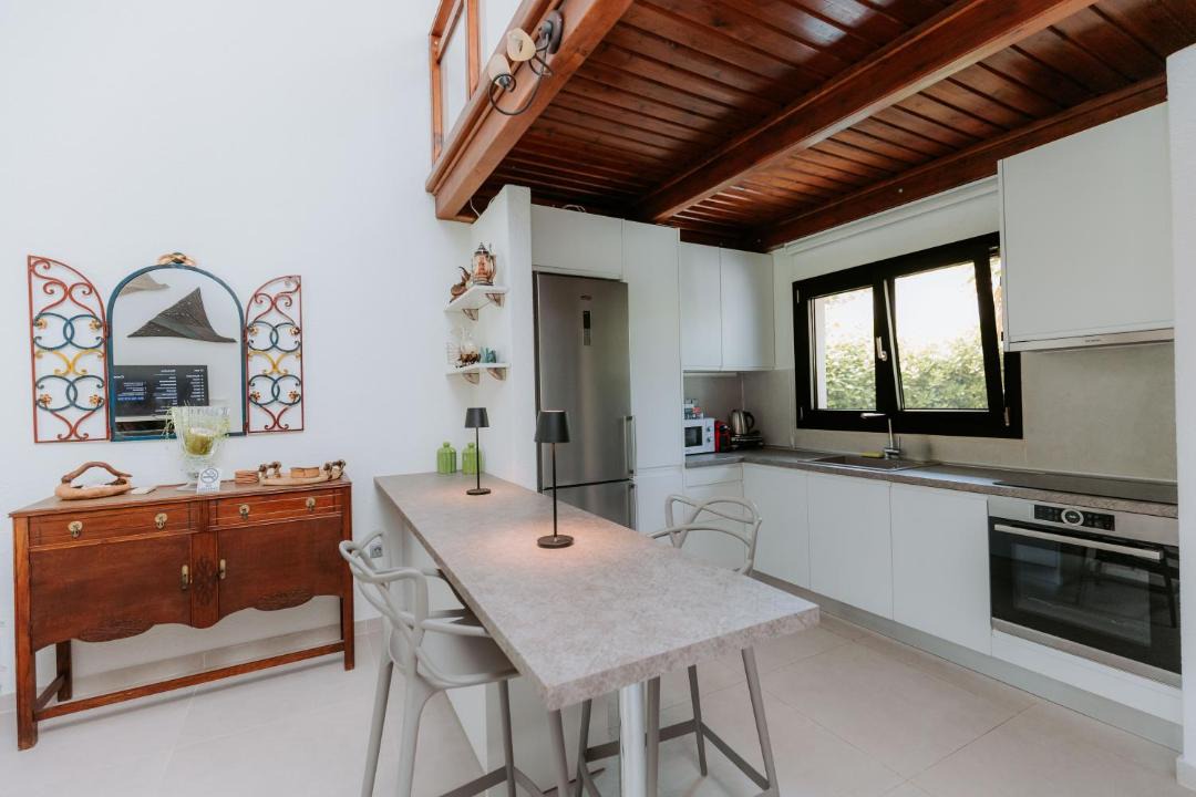 Photo of Kitchen in Sane
