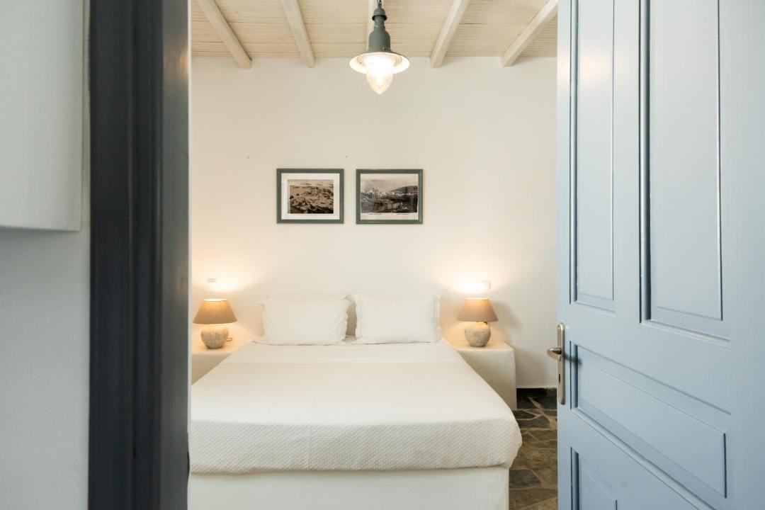 Photo of Bedroom in Firopotamos