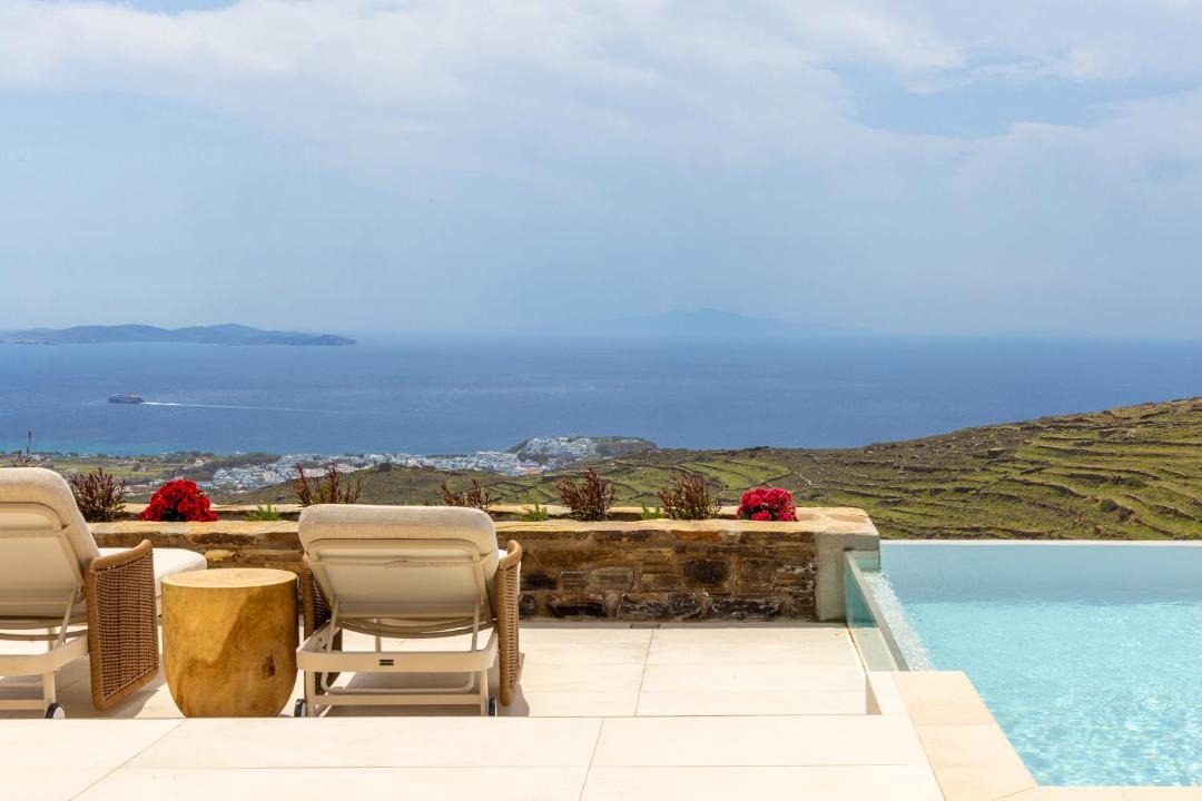 Photo of Others in Tinos Town