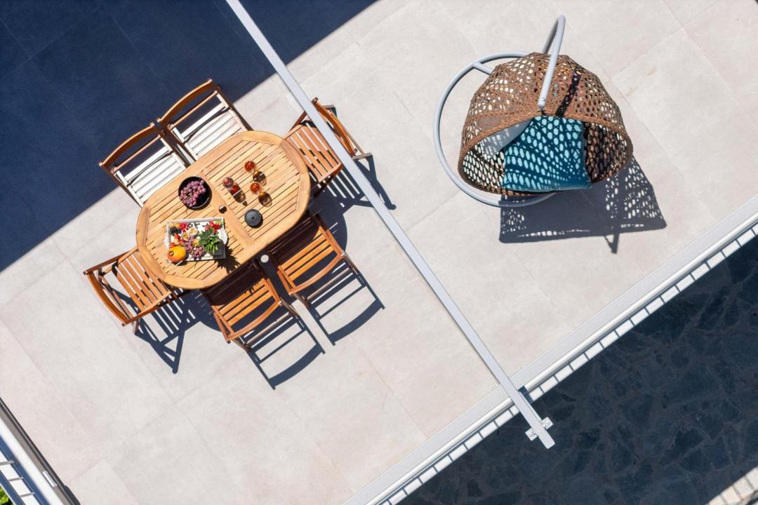Photo of Patio Balcony in Potamos