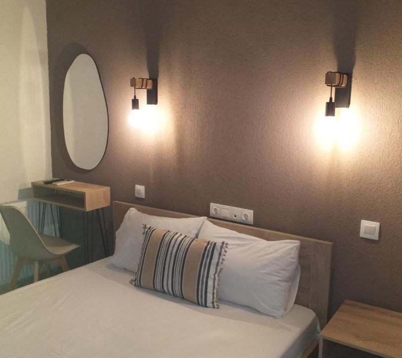 Photo of Bedroom in Loutros