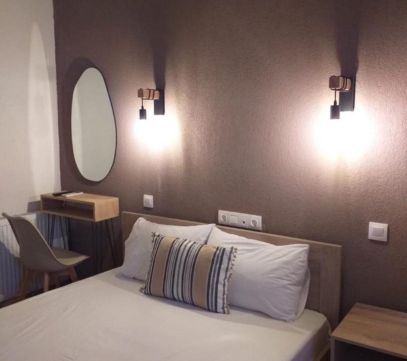 Photo of Bedroom in Loutros