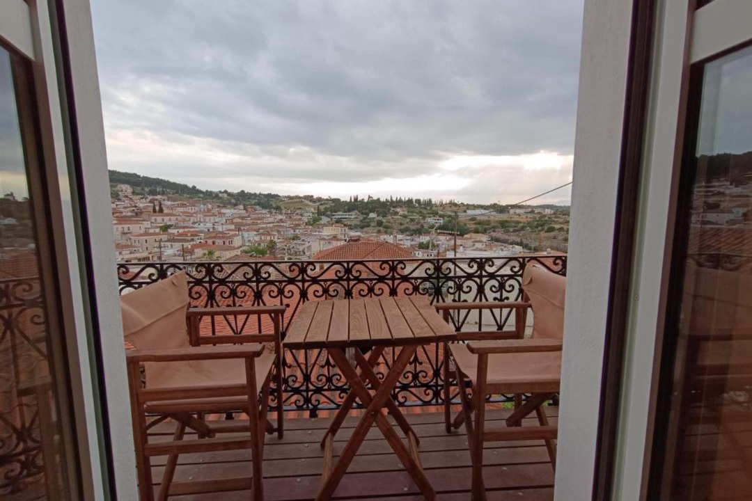 Photo of Patio Balcony in Kranidi