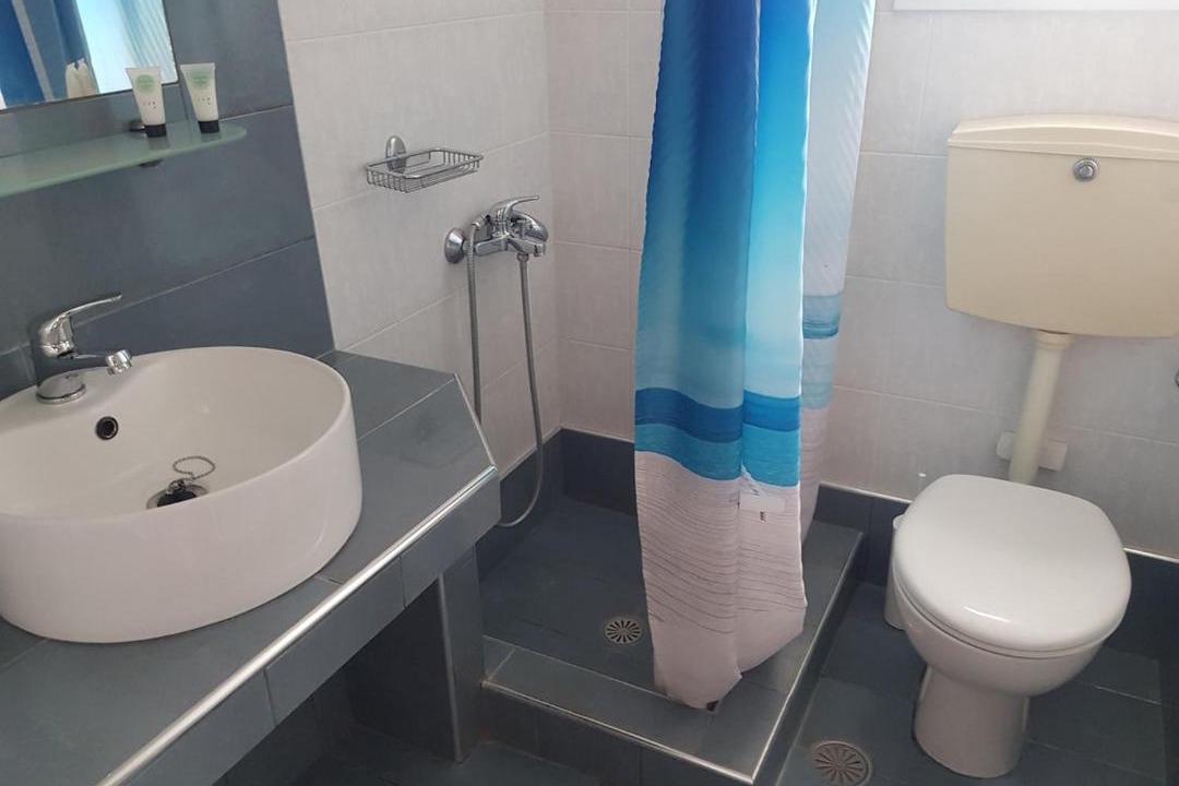 Photo of Bathroom in Agios Ioannis