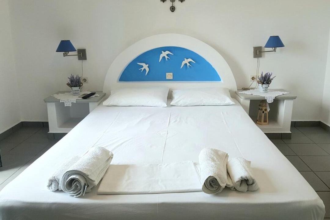 Photo of Bedroom in Agios Ioannis