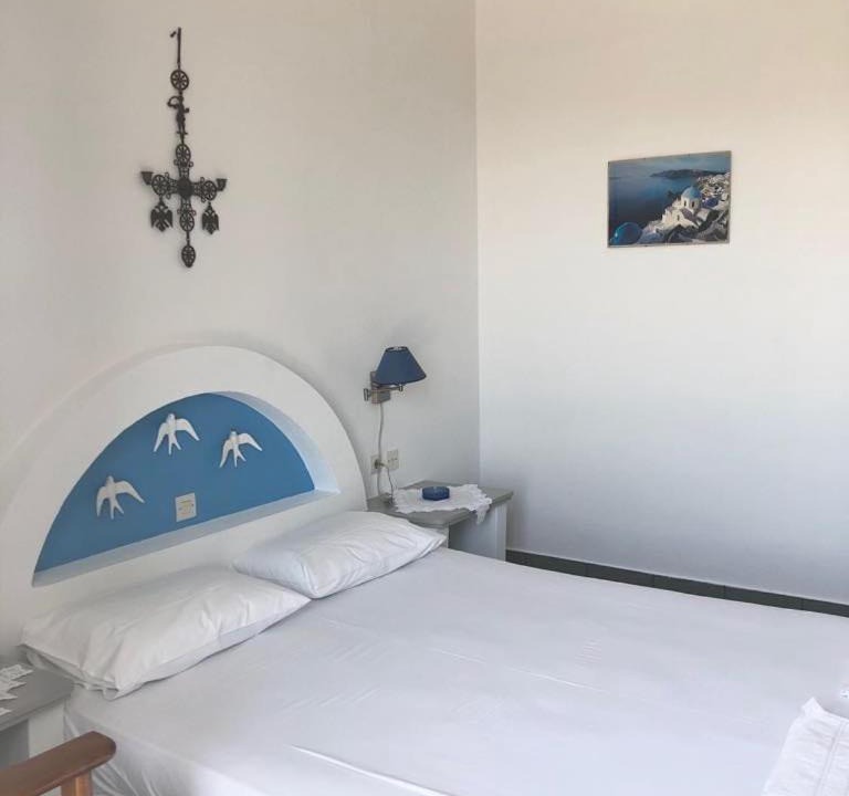Photo of Bedroom in Agios Ioannis