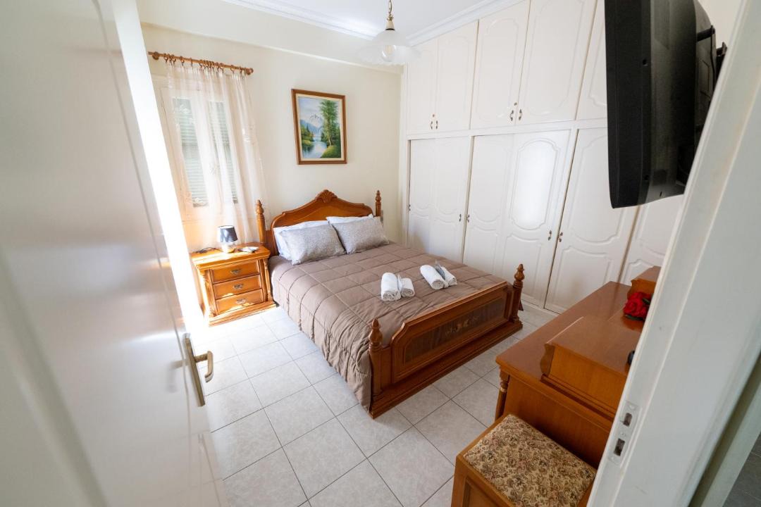 Photo of Bedroom in Zavlani