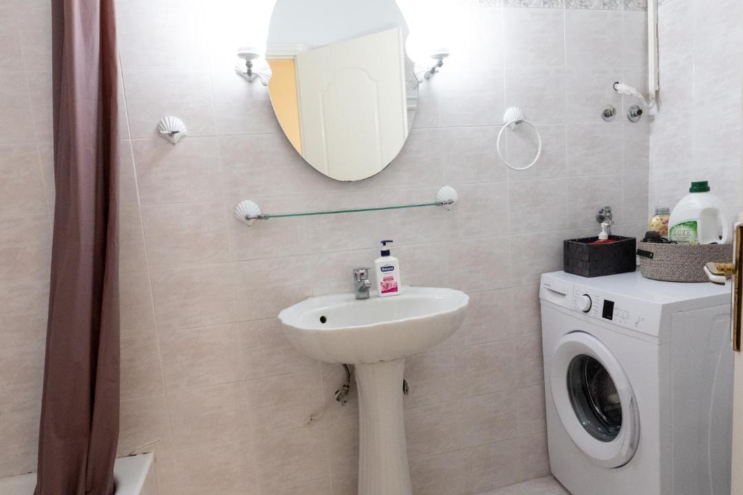 Photo of Bathroom in Zavlani