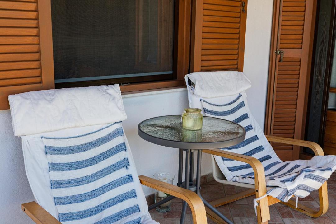 Photo of Patio Balcony in Nikita