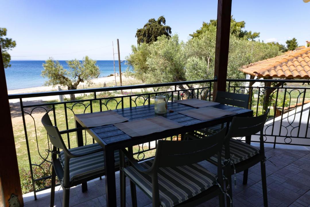 Photo of Patio Balcony in Nikita