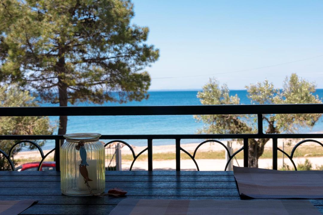 Photo of Patio Balcony in Nikita