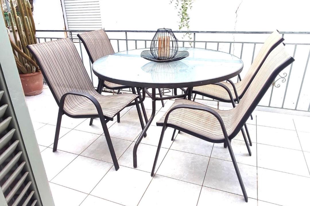 Photo of Patio Balcony in Zavlani
