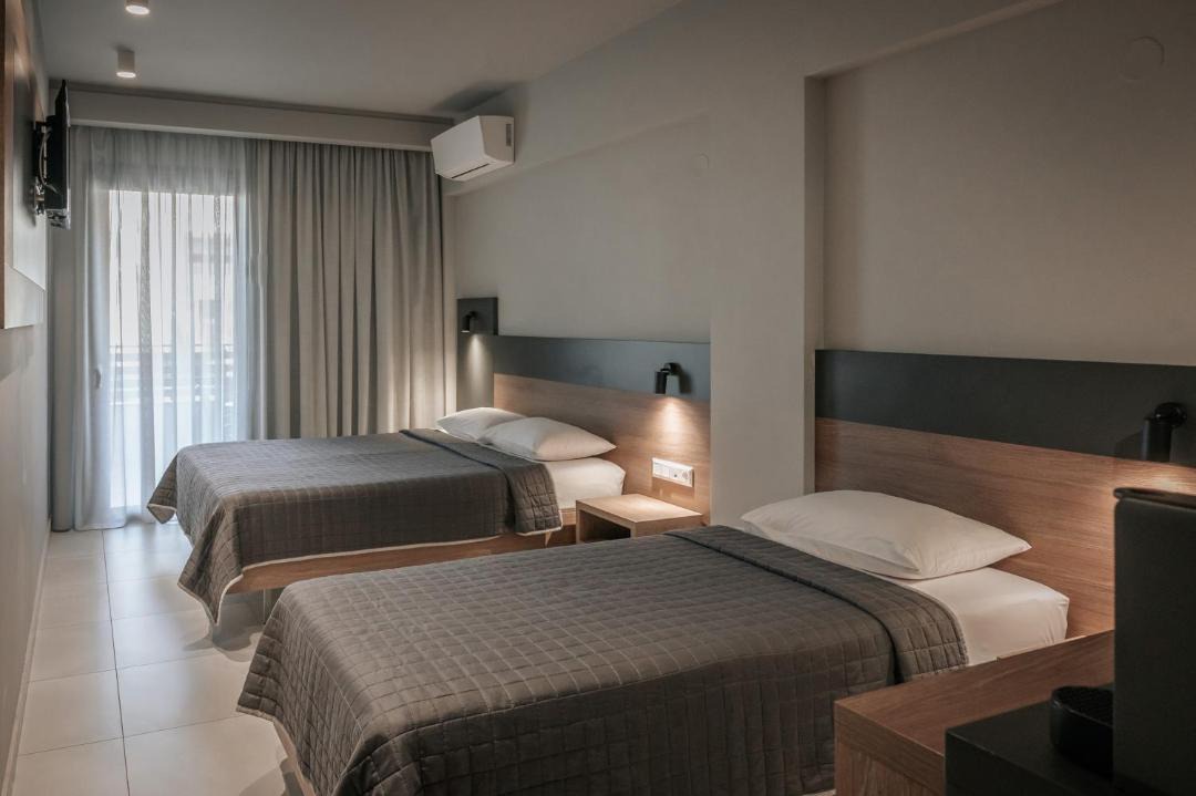 Photo of Bedroom in Katerini