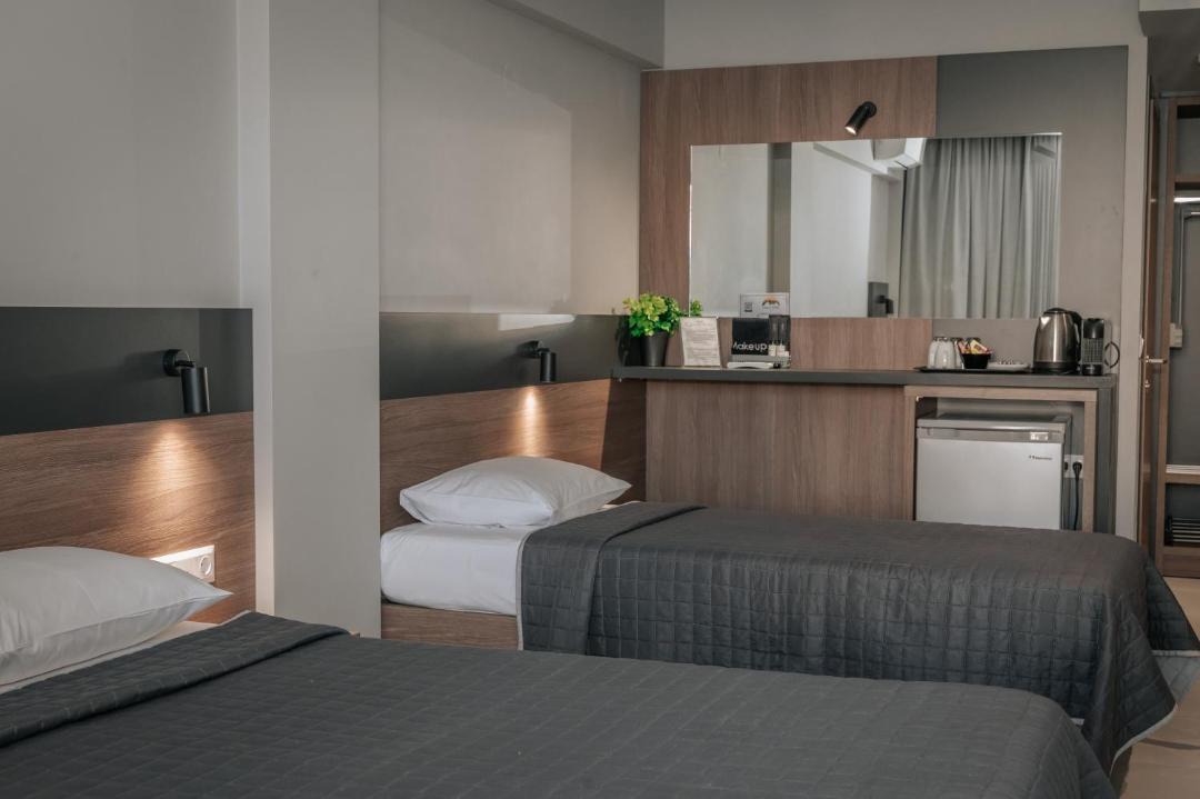 Photo of Bedroom in Katerini