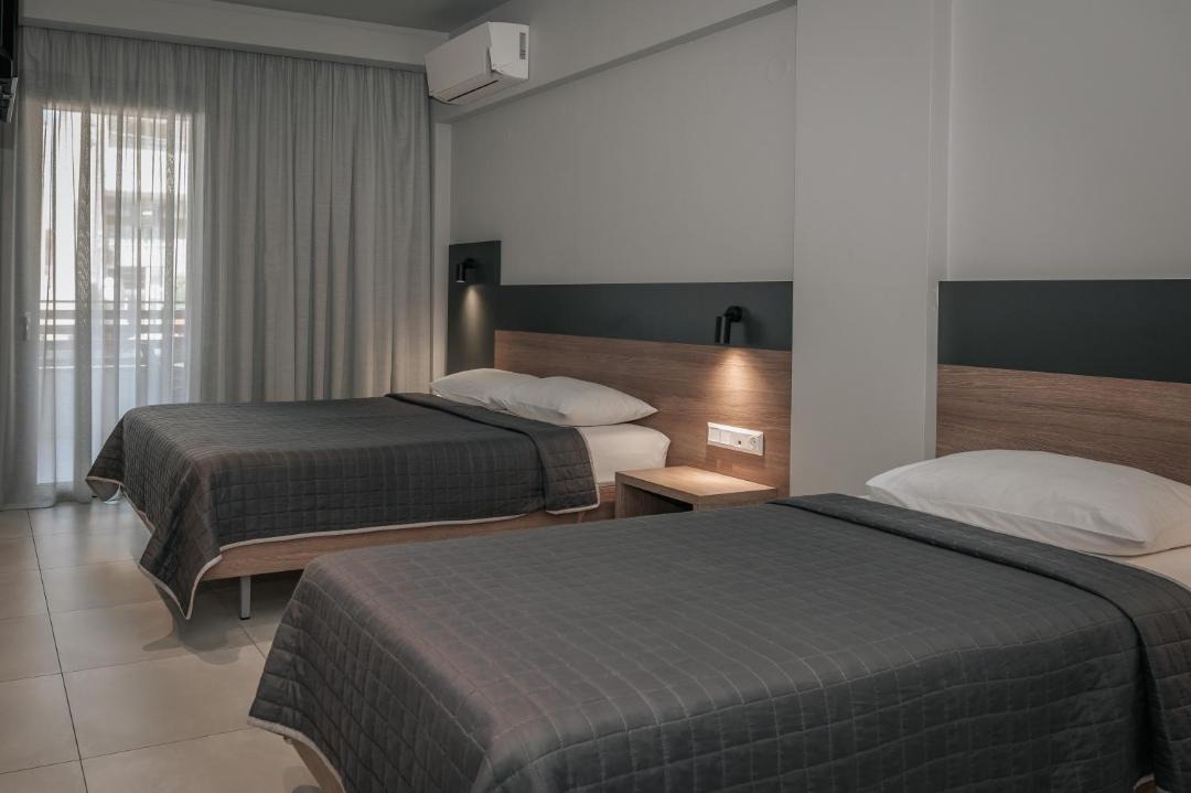 Photo of Bedroom in Katerini