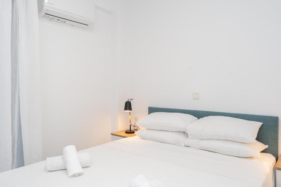 Photo of Bedroom in Paralia Ofryniou