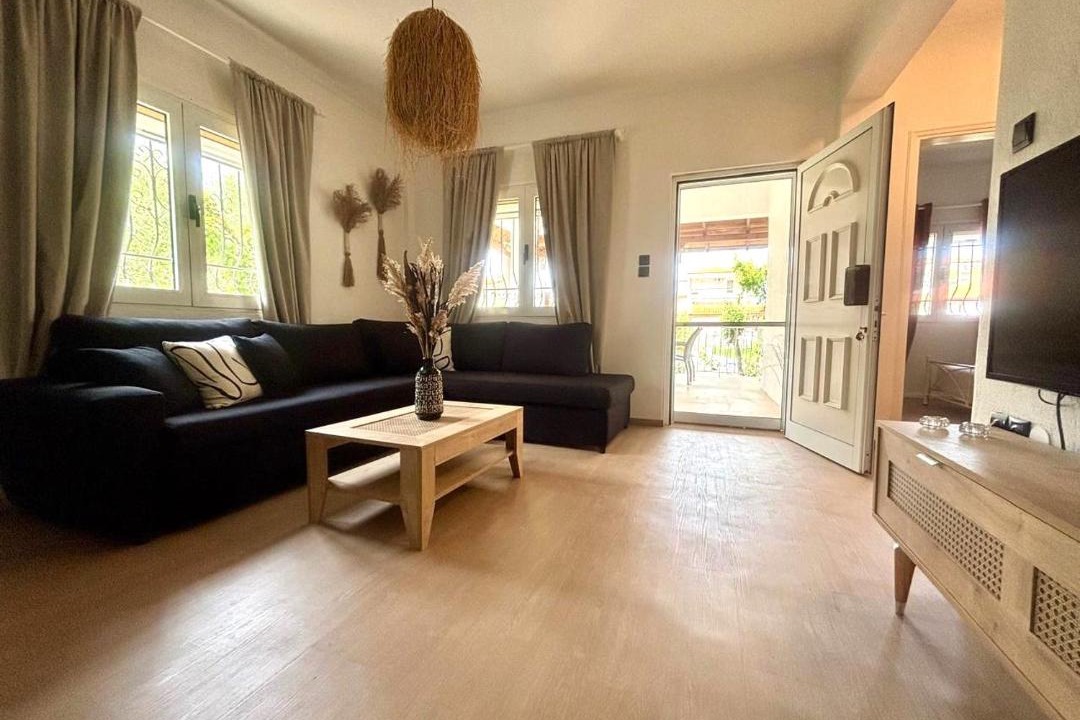 Photo of Livingroom in Pangaio