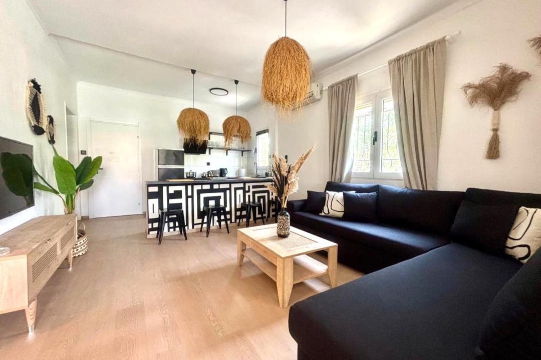 Photo of Livingroom in Pangaio
