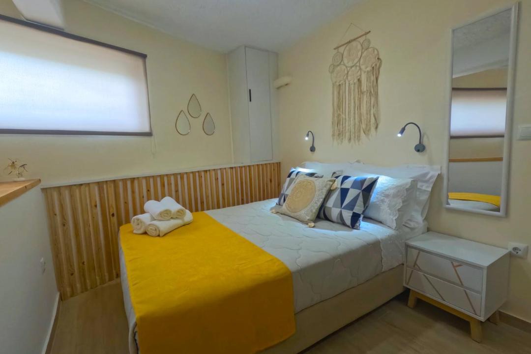 Photo of Bedroom in Foinikounta