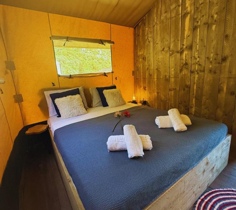 Photo of Bedroom in Mikros Gialos