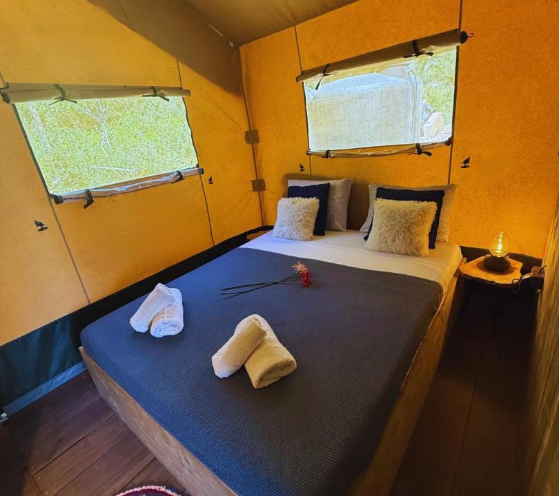 Photo of Bedroom in Mikros Gialos