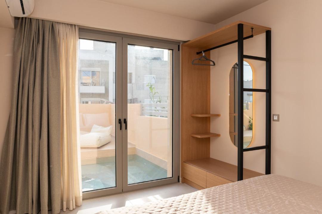Photo of Bedroom in Mastichari