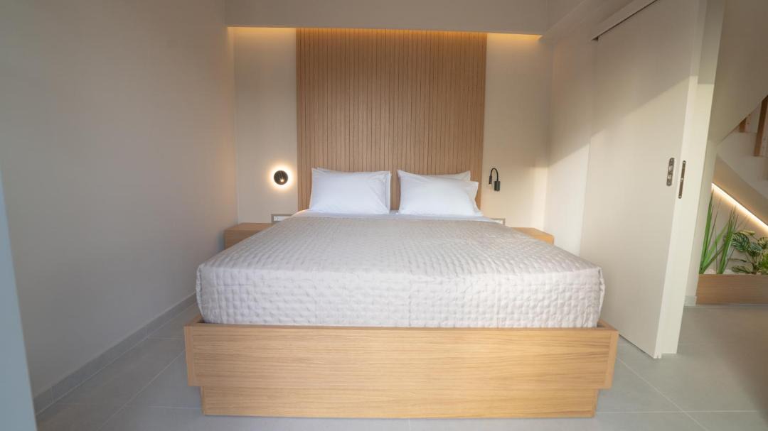 Photo of Bedroom in Mastichari