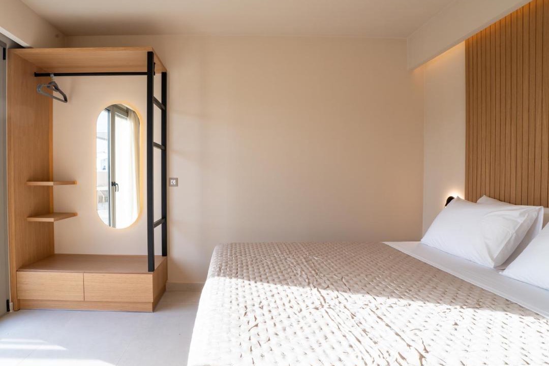 Photo of Bedroom in Mastichari