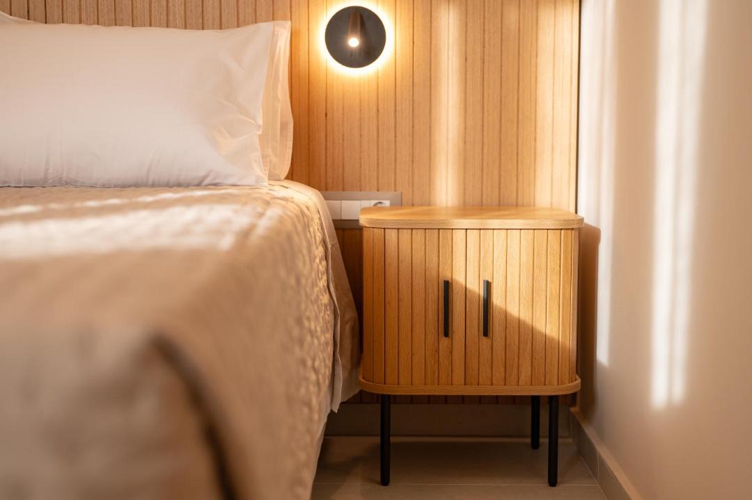 Photo of Bedroom in Mastichari