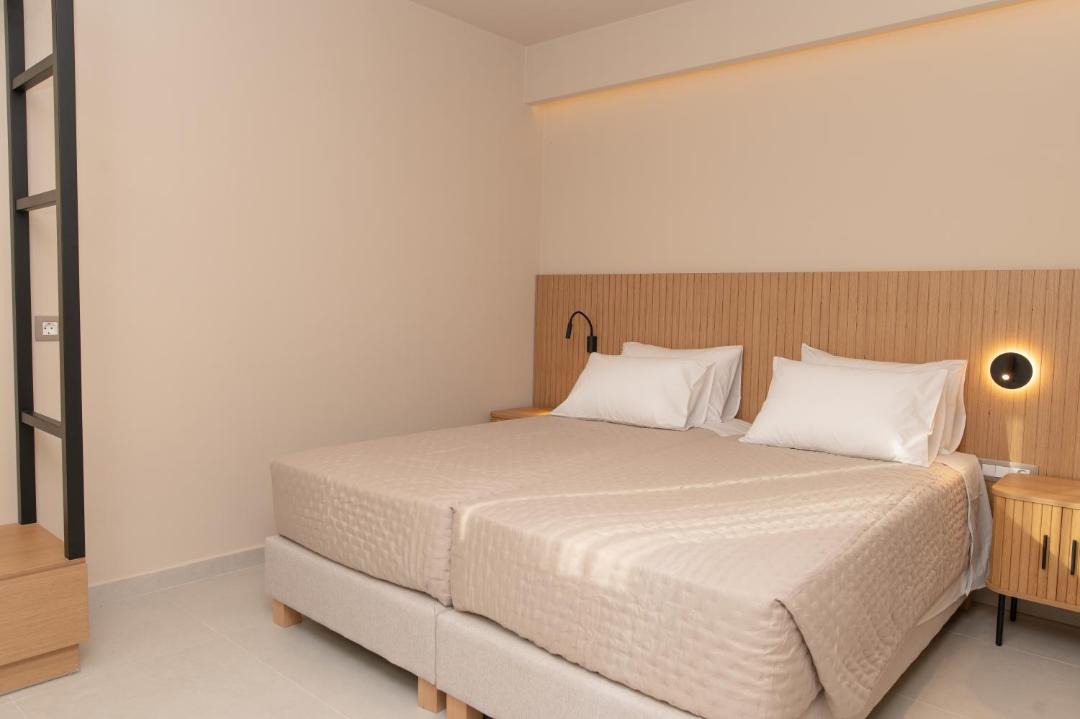 Photo of Bedroom in Mastichari