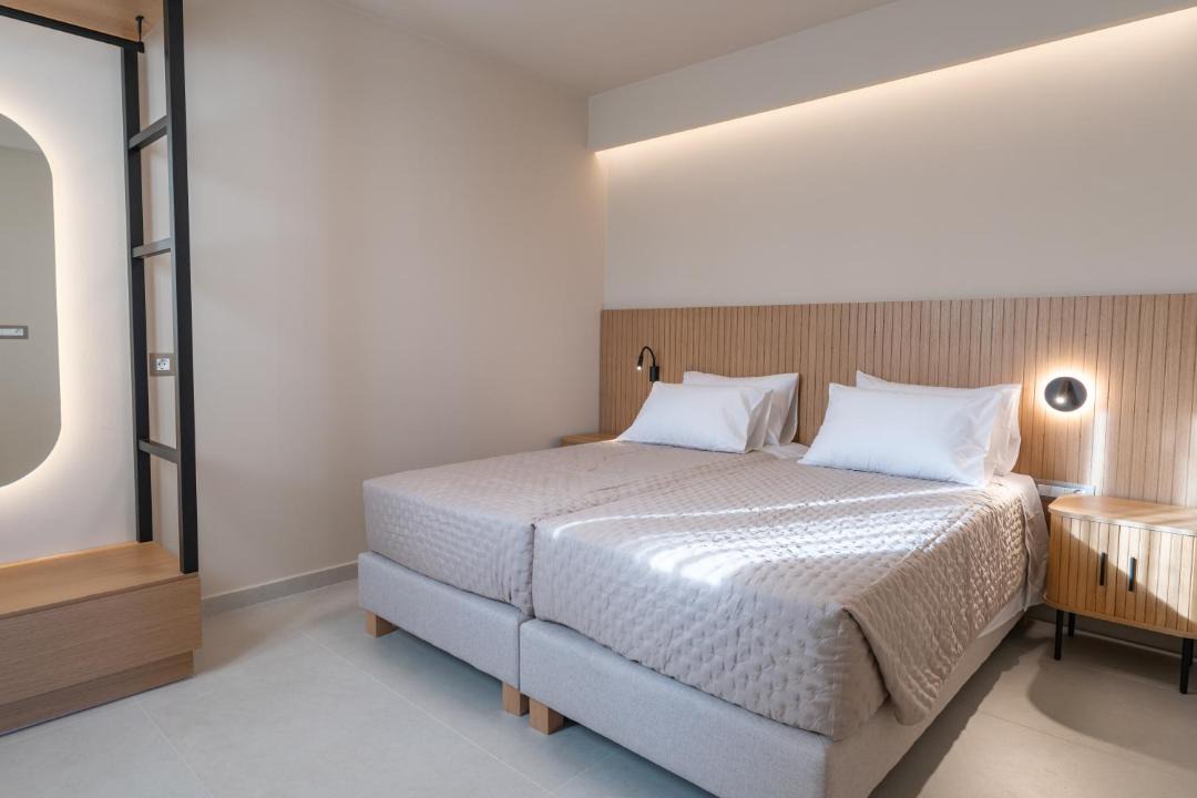 Photo of Bedroom in Mastichari