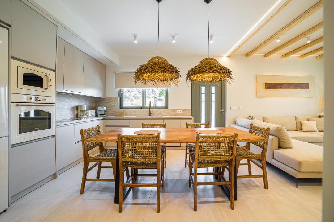Photo of Kitchen in Haraki