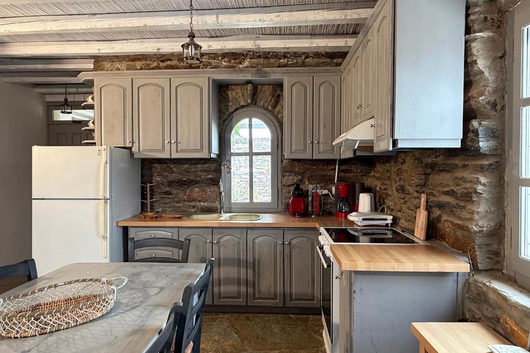 Photo of Kitchen in Koundouros