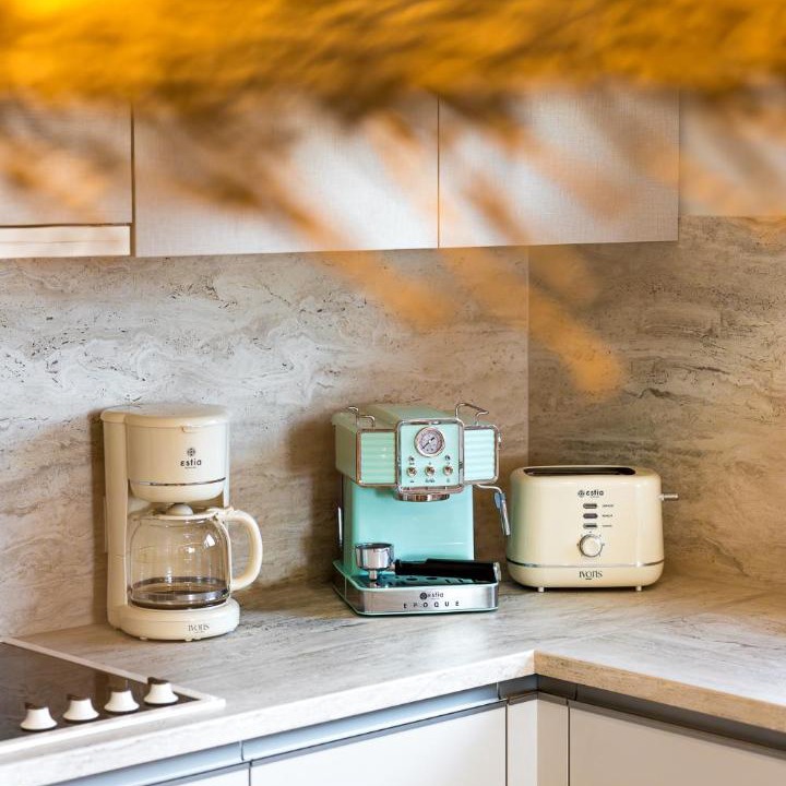 Photo of Kitchen in Haraki