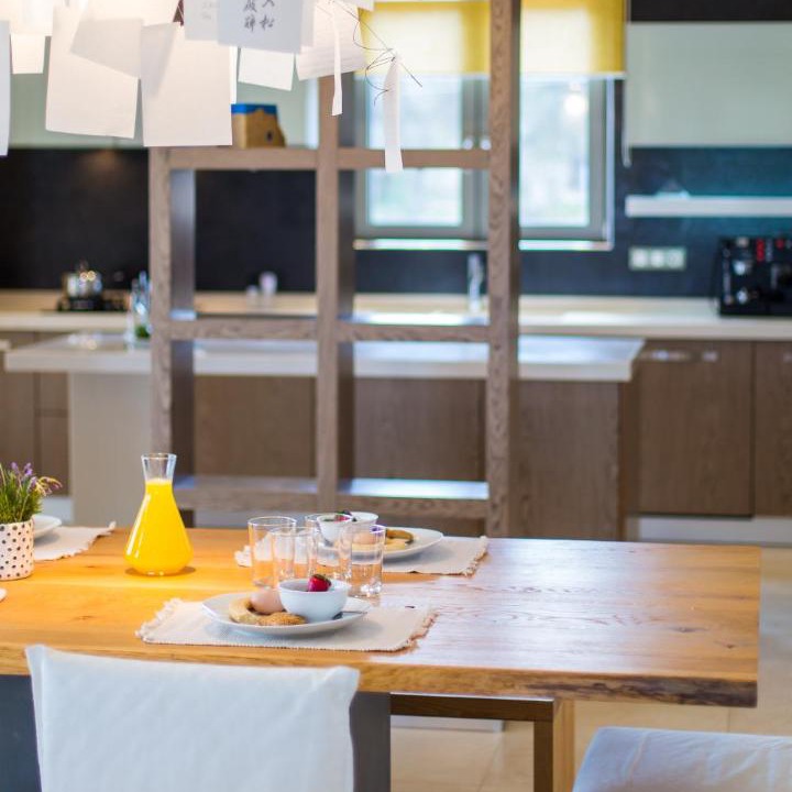 Photo of Kitchen in Atsipópoulon
