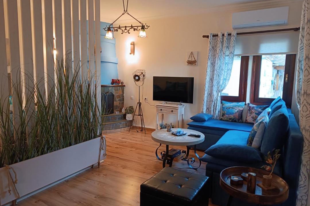 Photo of Livingroom in Afissos