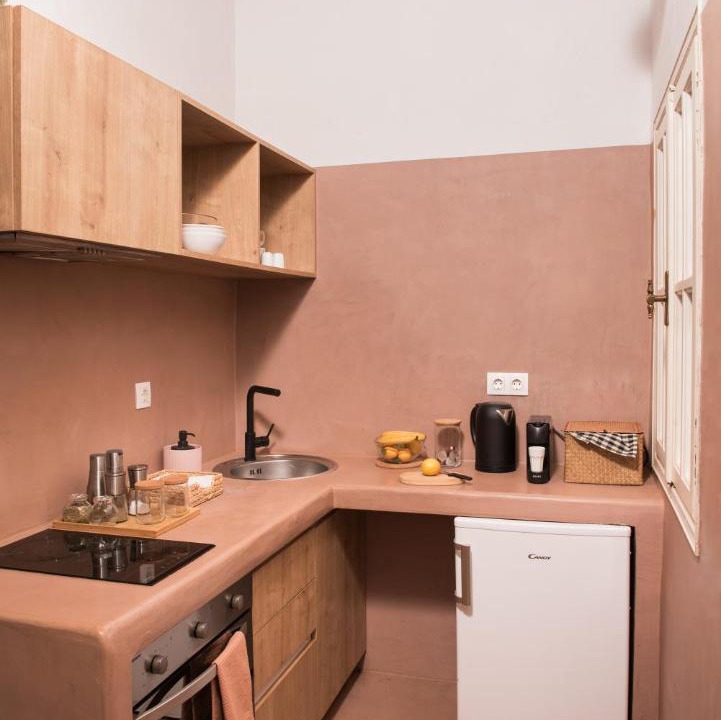 Photo of Kitchen in Tragana