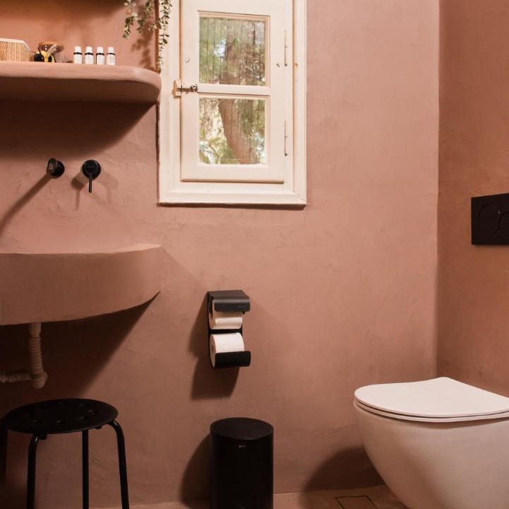Photo of Bathroom in Tragana