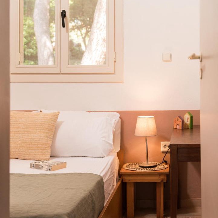 Photo of Bedroom in Tragana