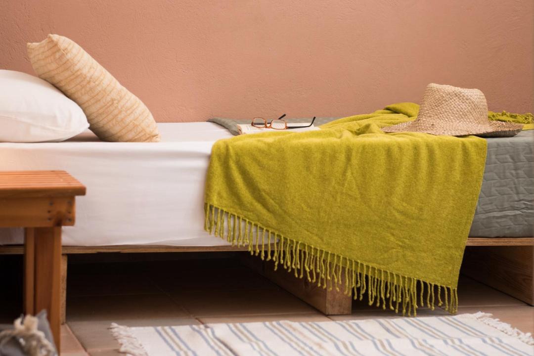 Photo of Bedroom in Tragana